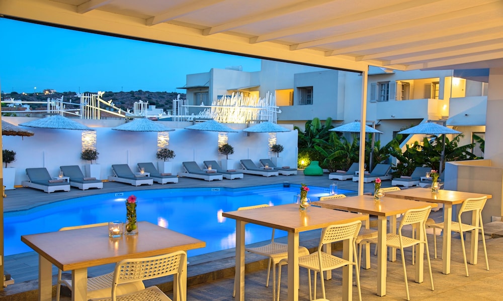 Elounda Garden Suites 59/80