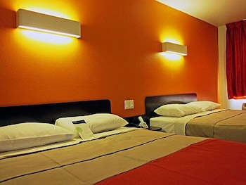 Motel6 Victorville, CA - Apple Valley 9/49