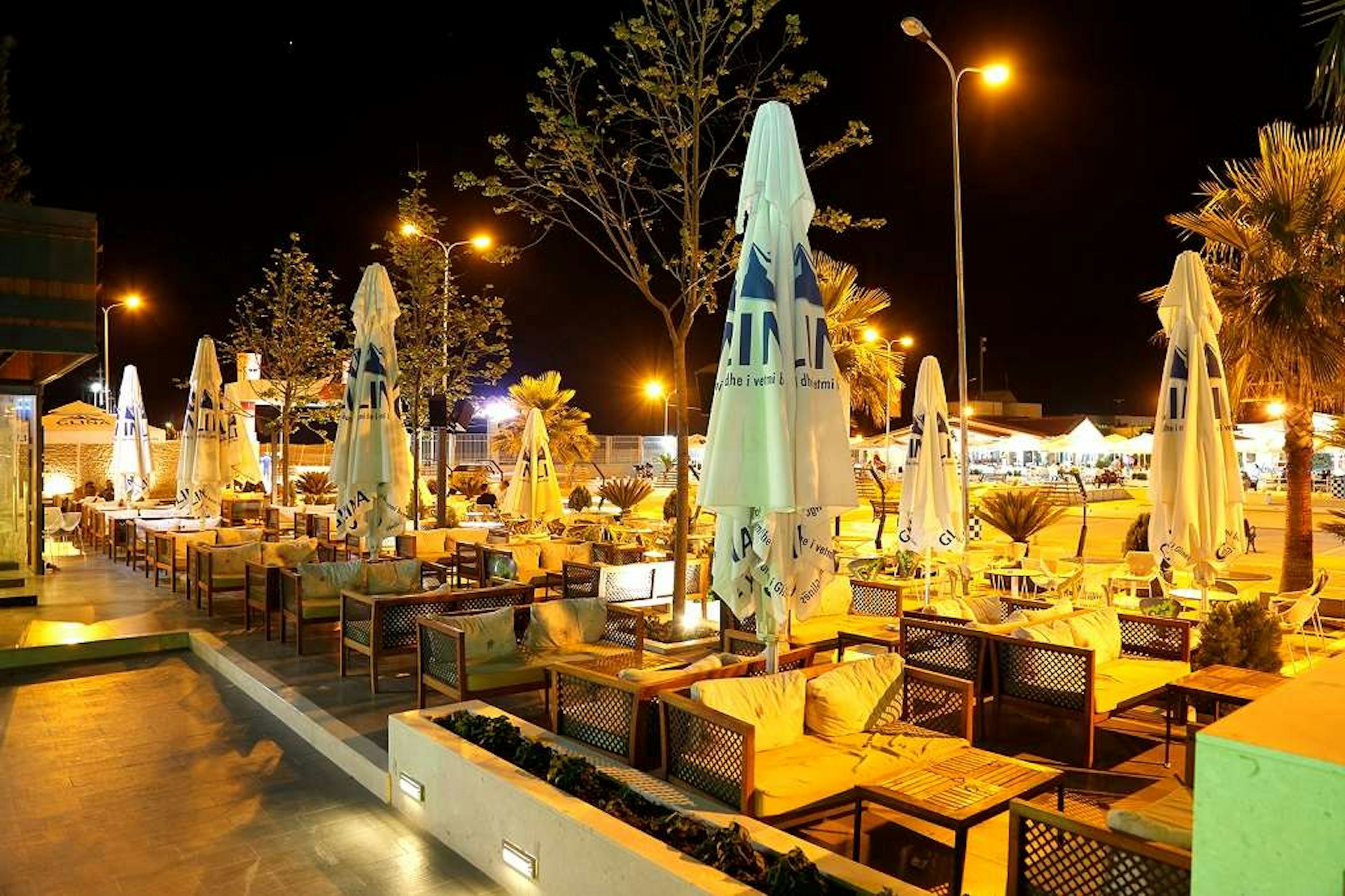 Vlora International Hotel 18/21