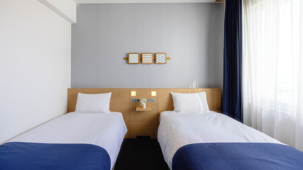 Yokohama Sakuragicho Washington Hotel 18/69