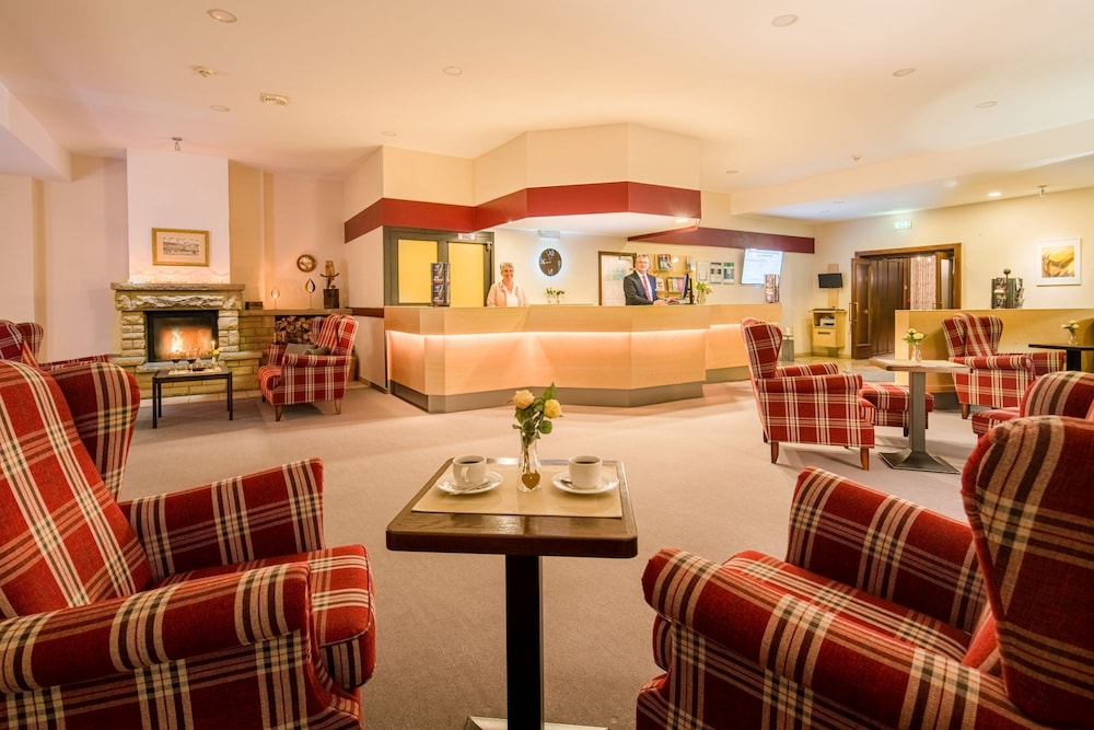 Waldhotel Schaferberg 30/65