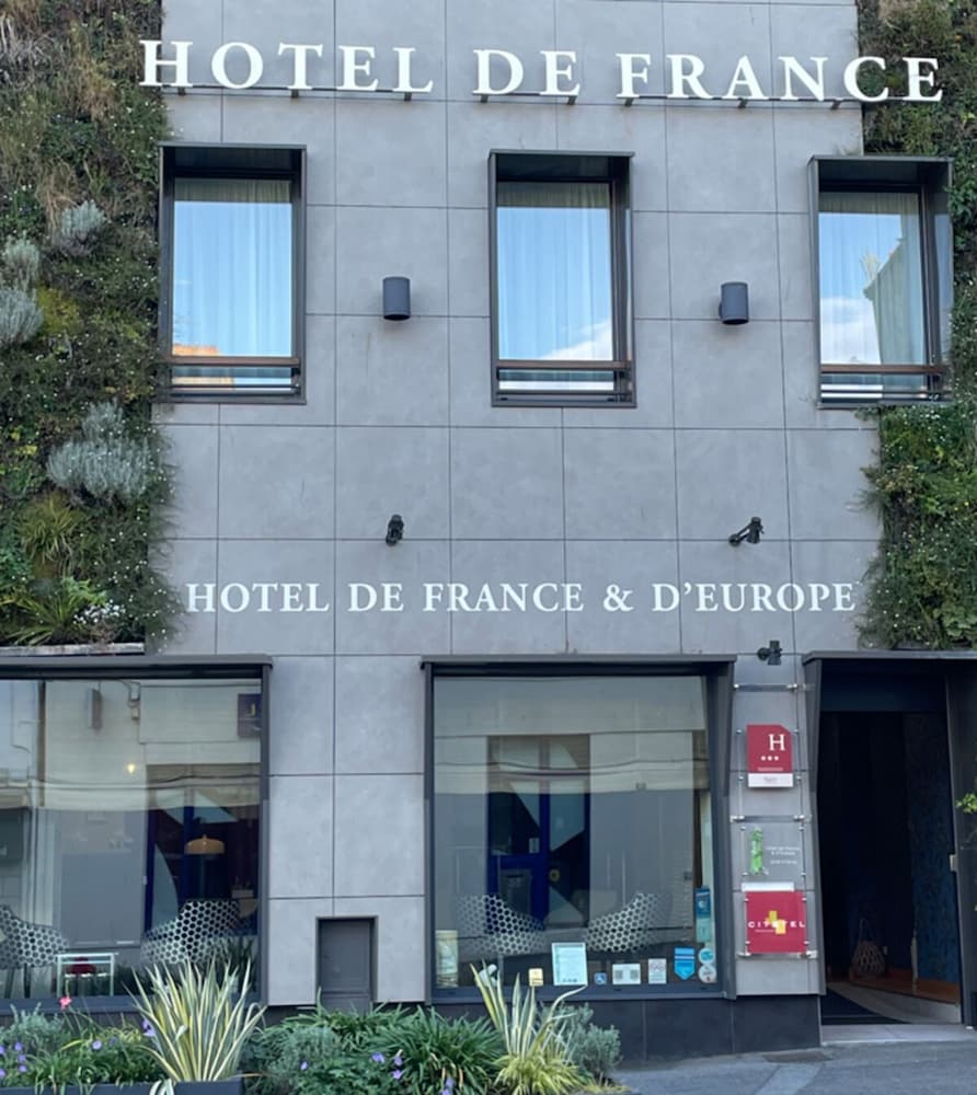 Urban Style de France Et D Europe 2/50