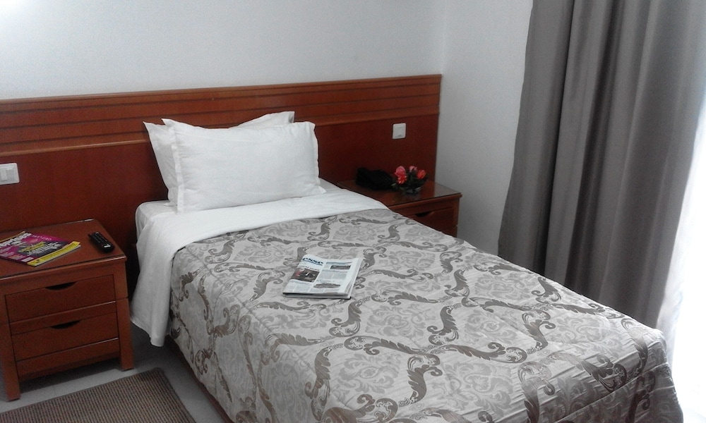 Hotel Karmel 19/43