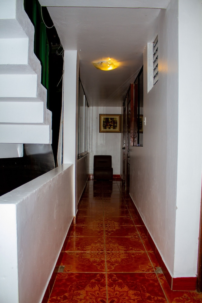 Hotel Retama Inn Machu Picchu 4/50