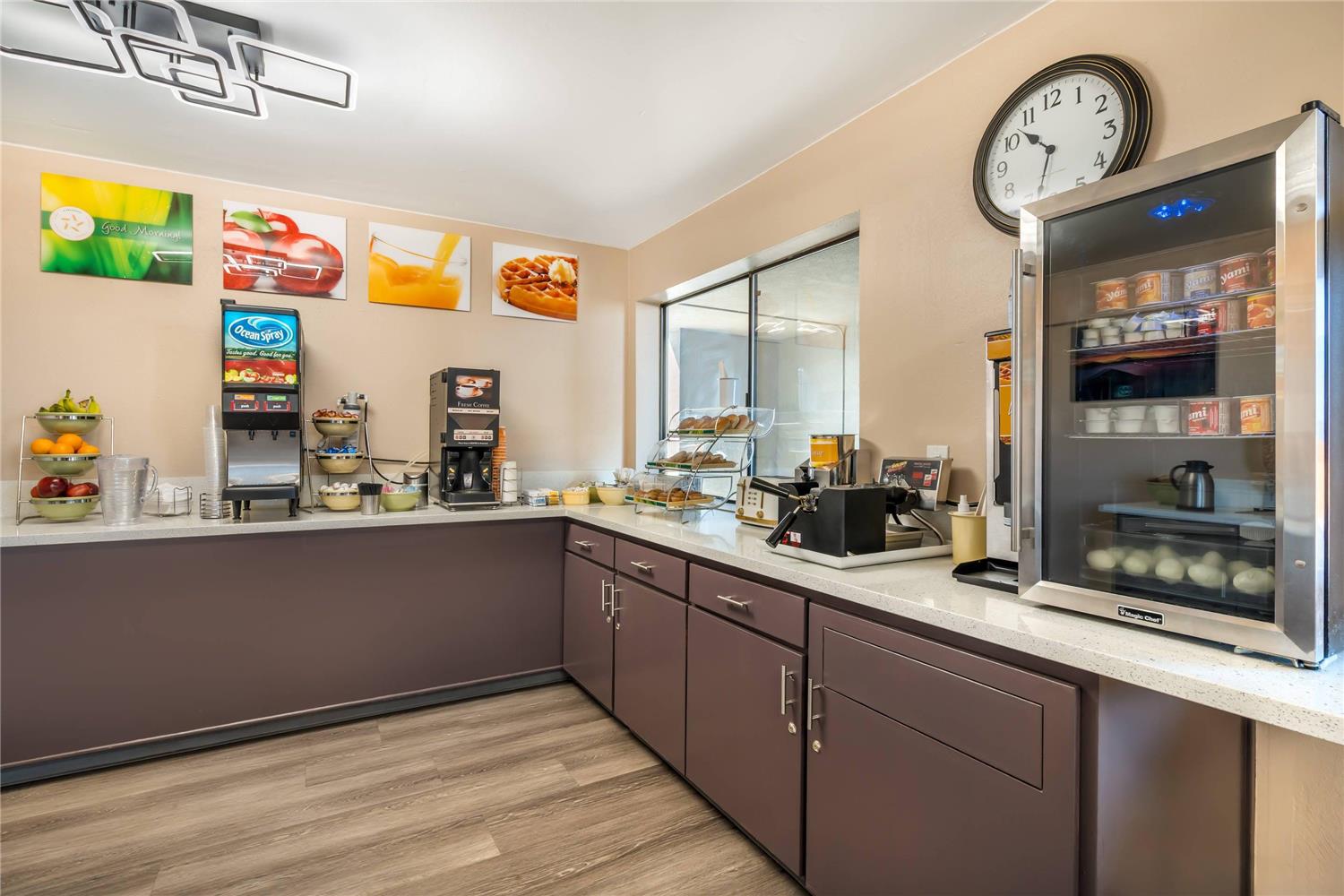 Quality Inn Klamath Falls - Crater Lake Gateway 7/41
