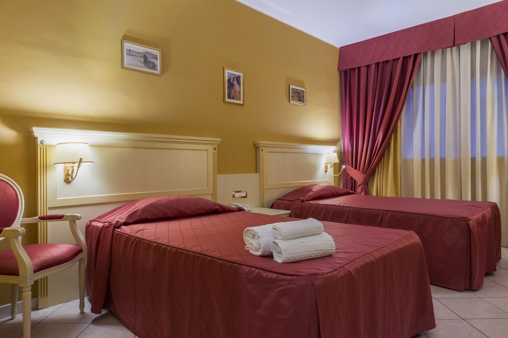 Hotel San Michele 14/34