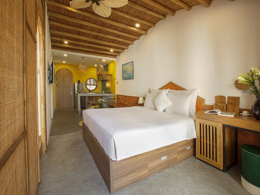 TA Boutique Hotel 18/44