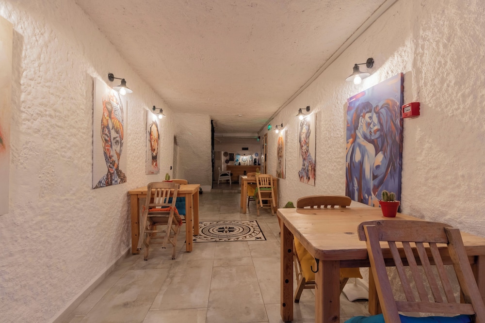 Das Hotel Alacati 31/50