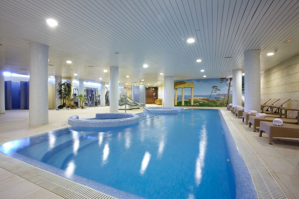 Grupotel Santa Eularia and Spa - Adults Only 6/54