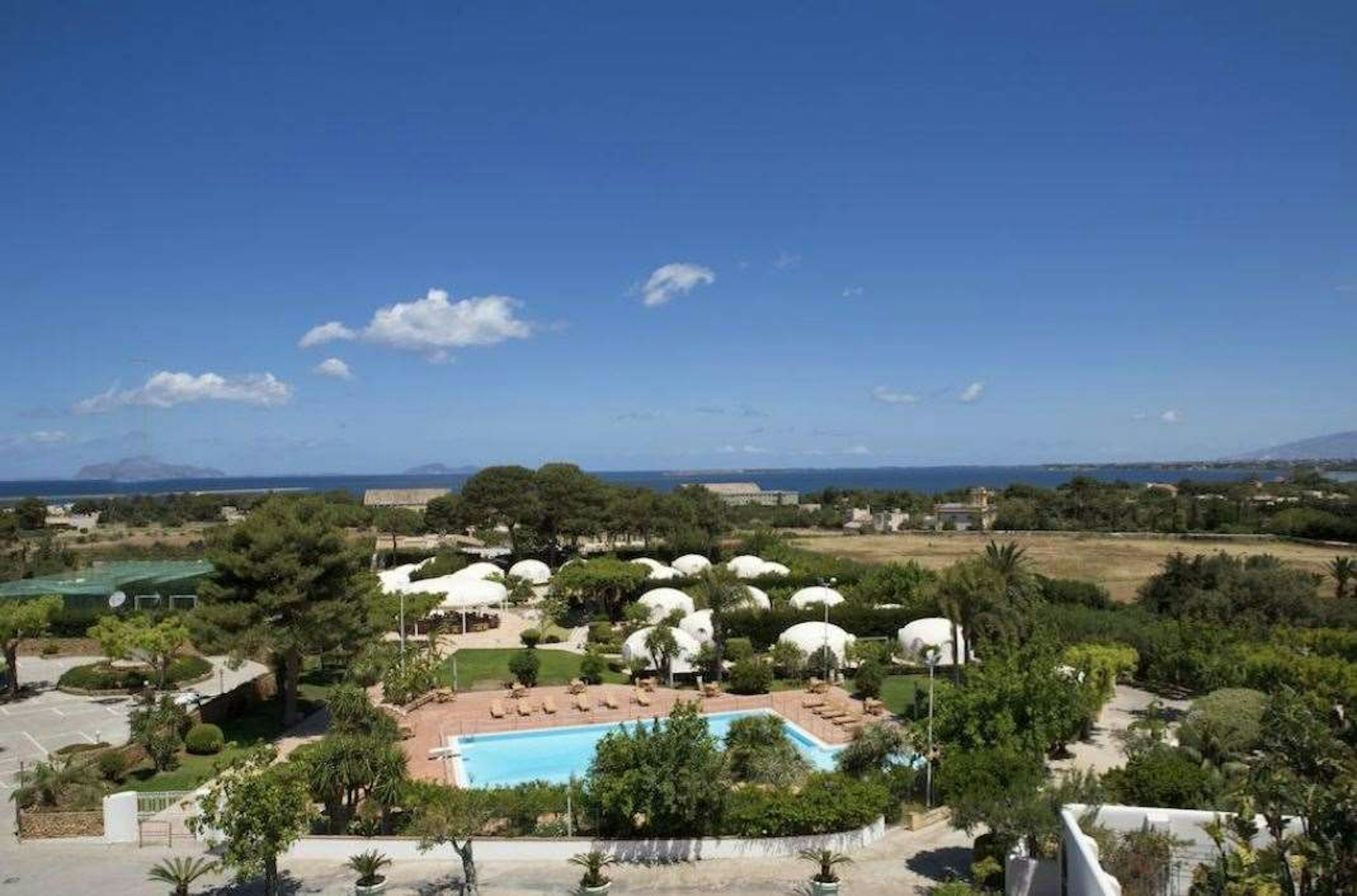Villa Favorita Hotel and Events 12/17