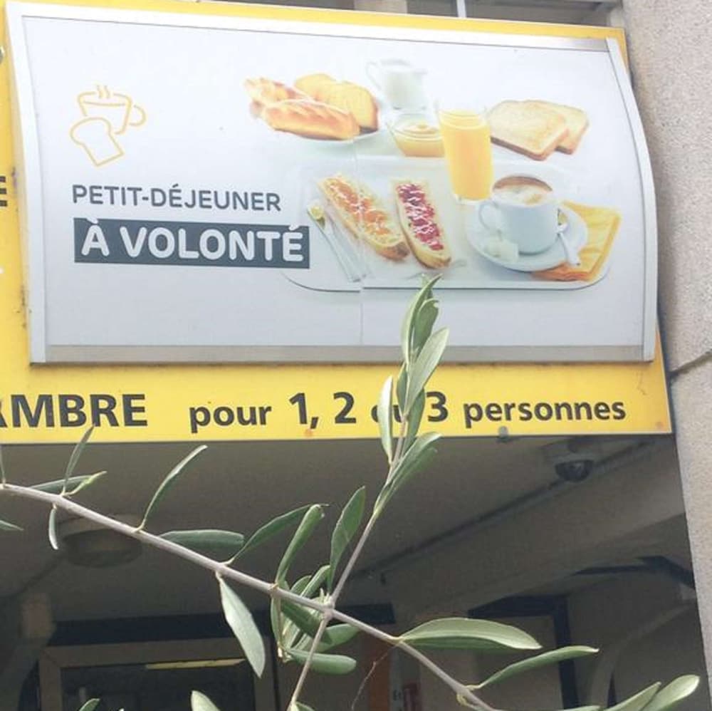 Premiere Classe Salon de Provence 22/49