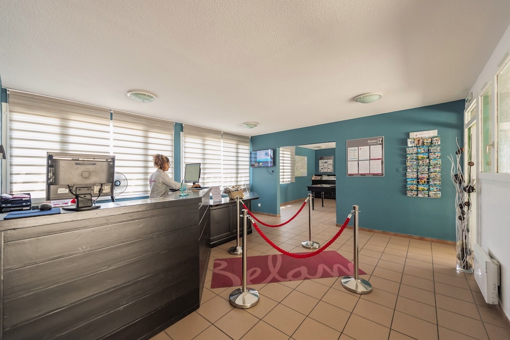 Club Belambra Montpezat en Provence Le Verdon 8/53