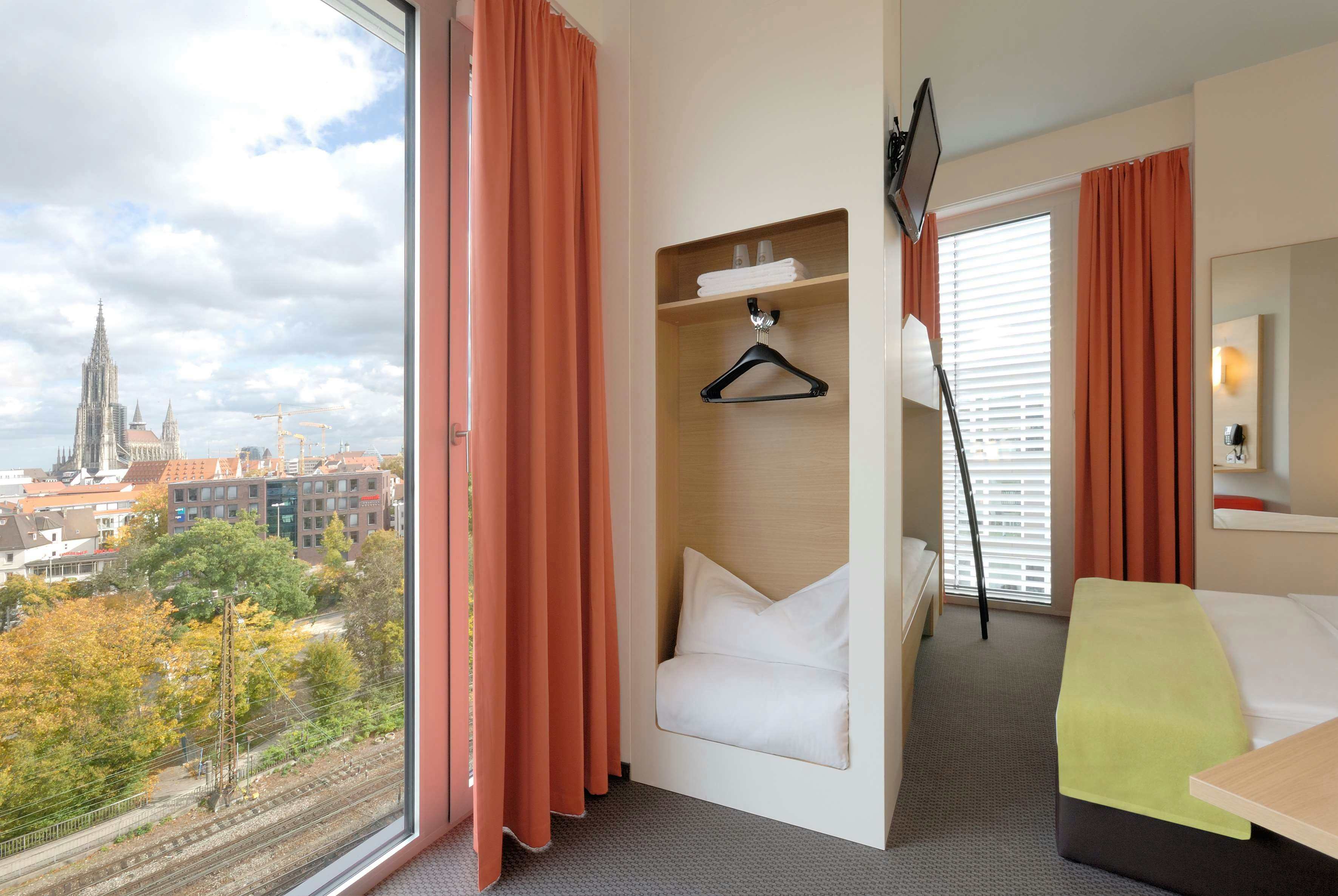 B&B Hotel Ulm 14/33