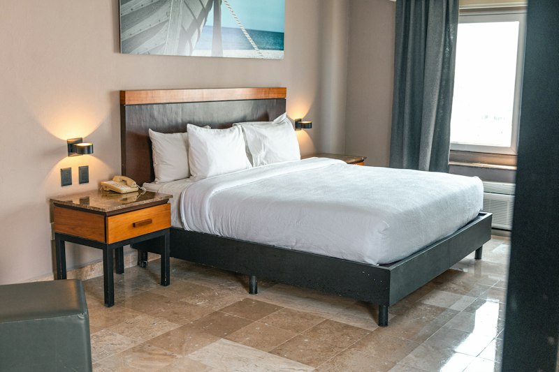 Hilton Garden Inn Boca Del Rio Veracruz 10/78