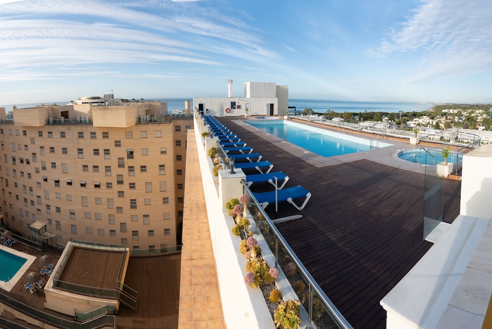 Senator Marbella Spa Hotel 6/76