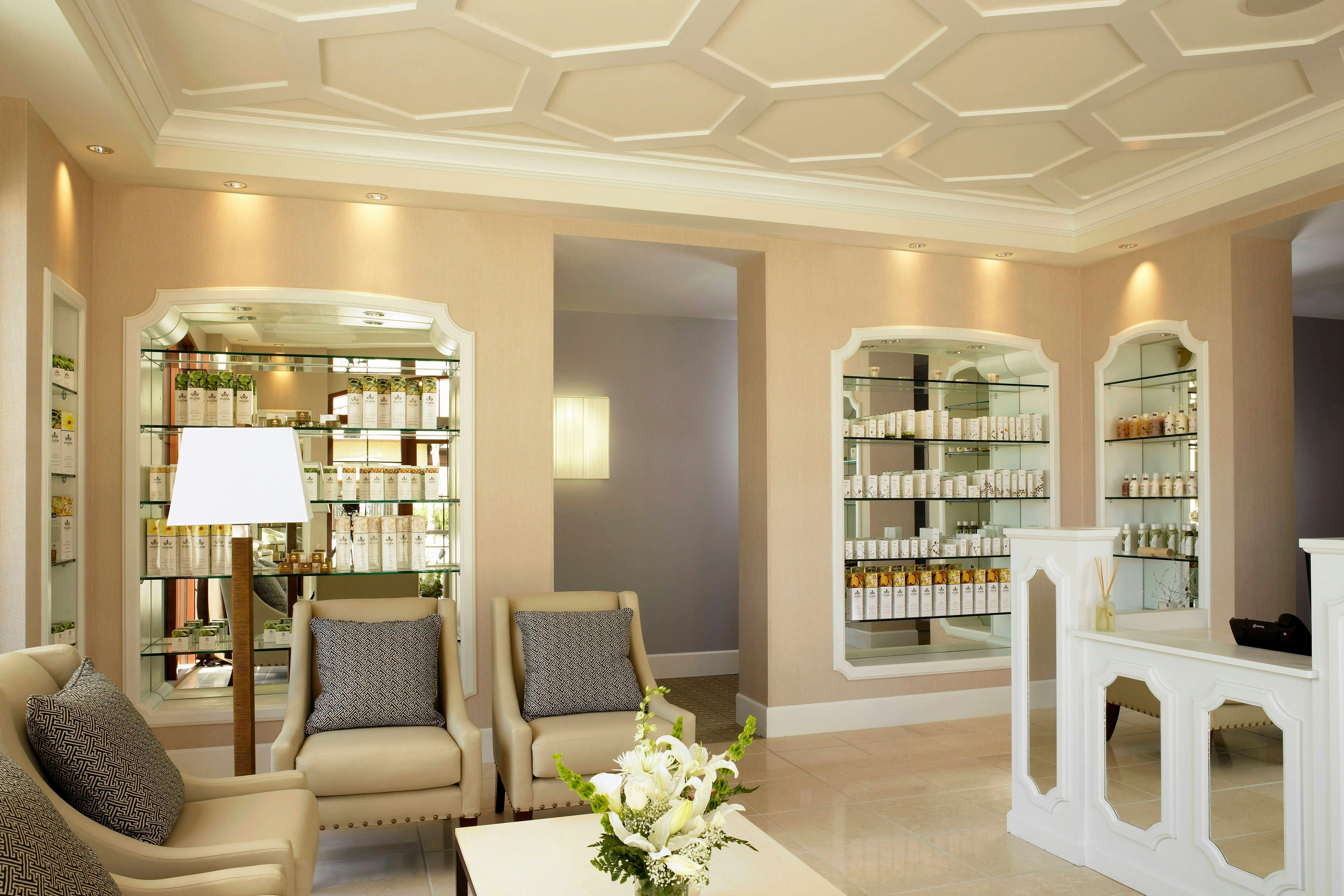 Westin Carlsbad Resort Spa 11/31