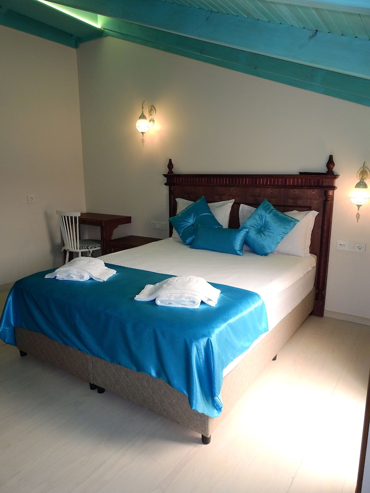 Orchis Butik Hotel 16/50