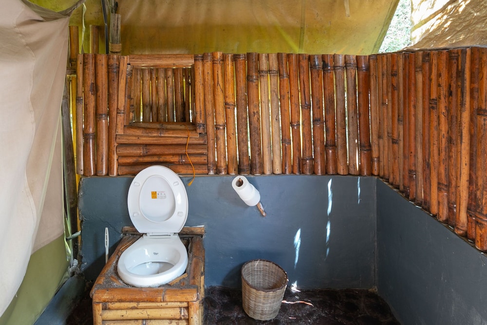 Punda Milias Camp Nakuru 50/50