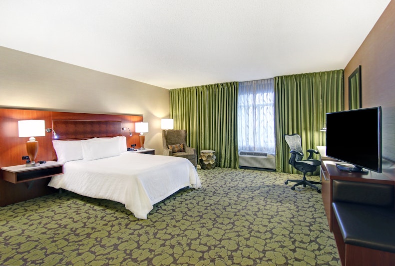 Hilton Garden Inn Toronto Markham 8/56