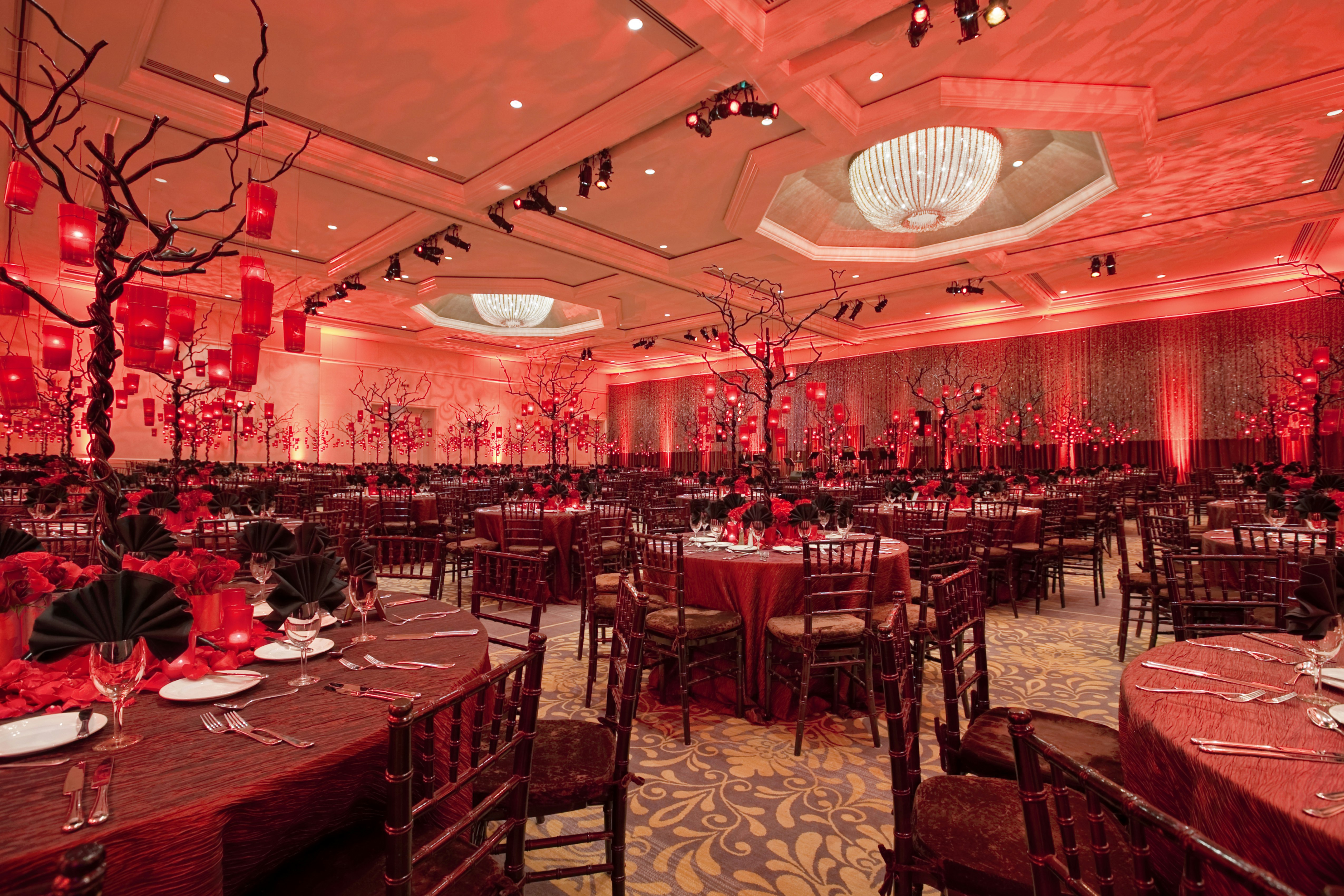 Signia by Hilton San Jose (ex. The Fairmont San Jose) 66/74