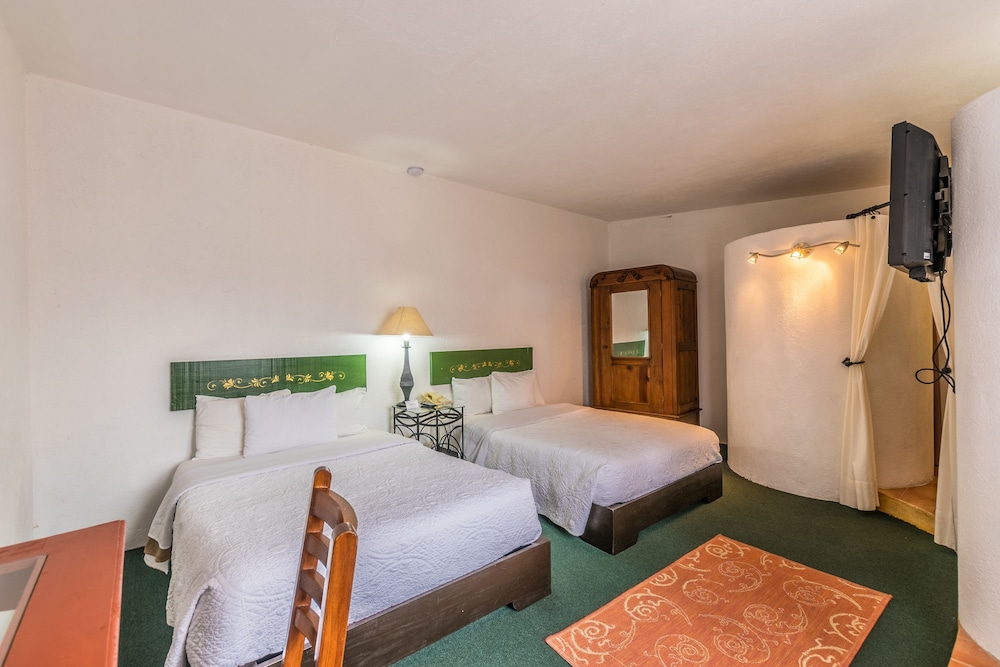 Hotel Hacienda Monteverde San Miguel de Allende 32/87