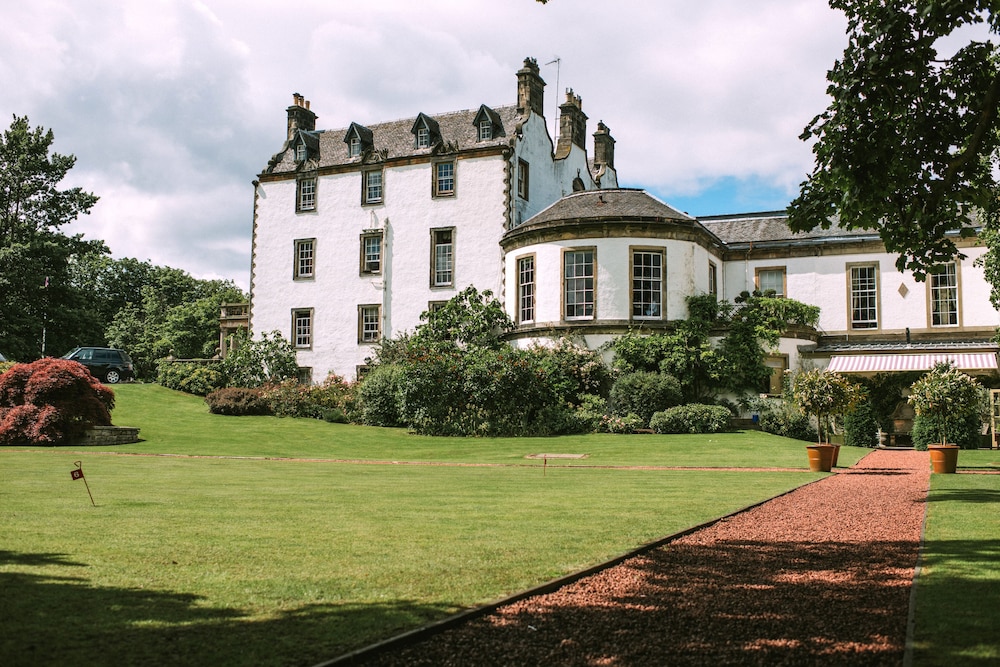 Prestonfield House 67/74