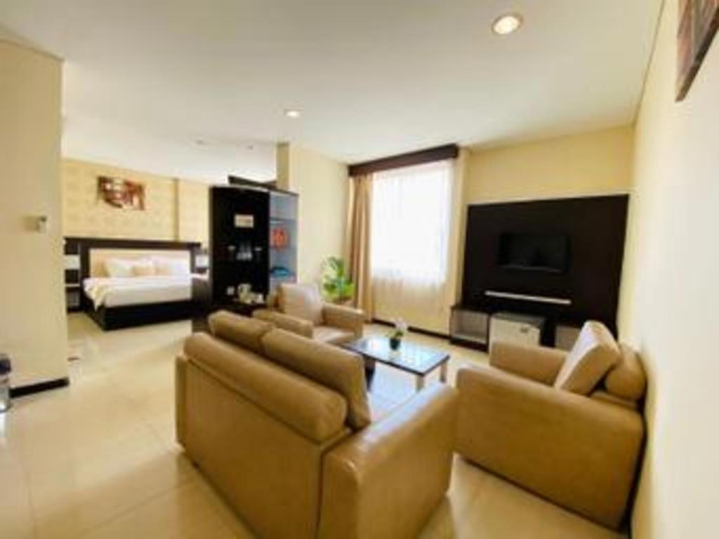 Zahra Syariah Hotel Kendari 36/59