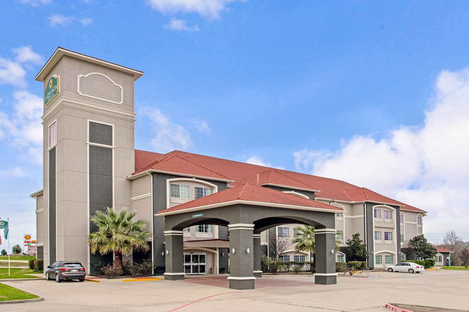 La Quinta Inn & Suites by Wyndham Fairfield TX 49/58