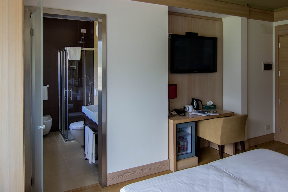 Hotel Antelao Dolomiti Mountain Resort 39/66