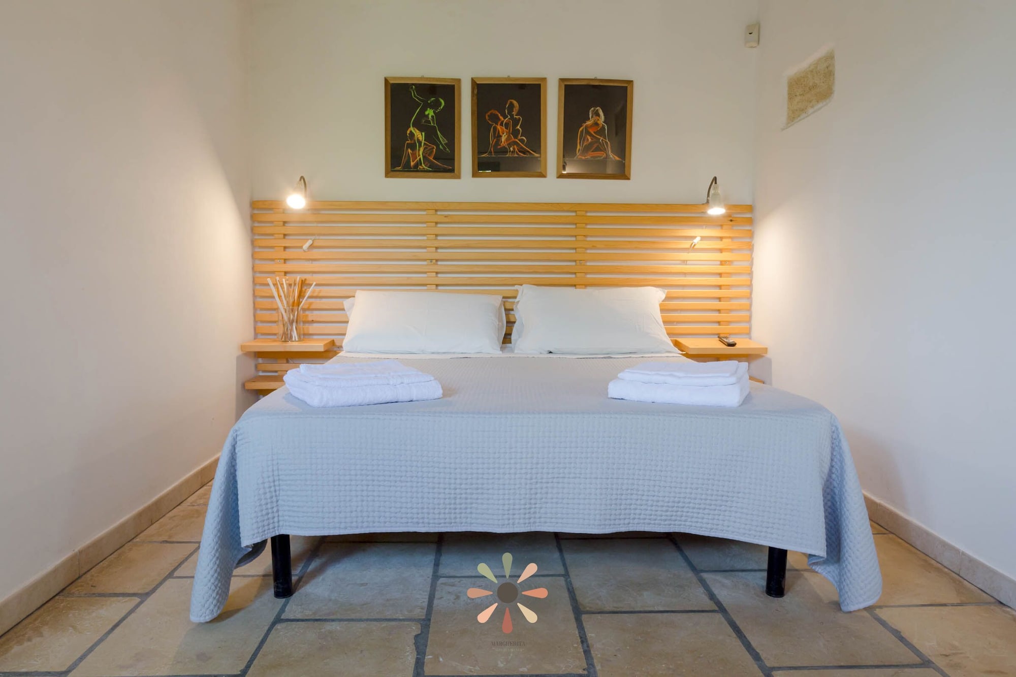 COMFORT, DOUBLE BED
