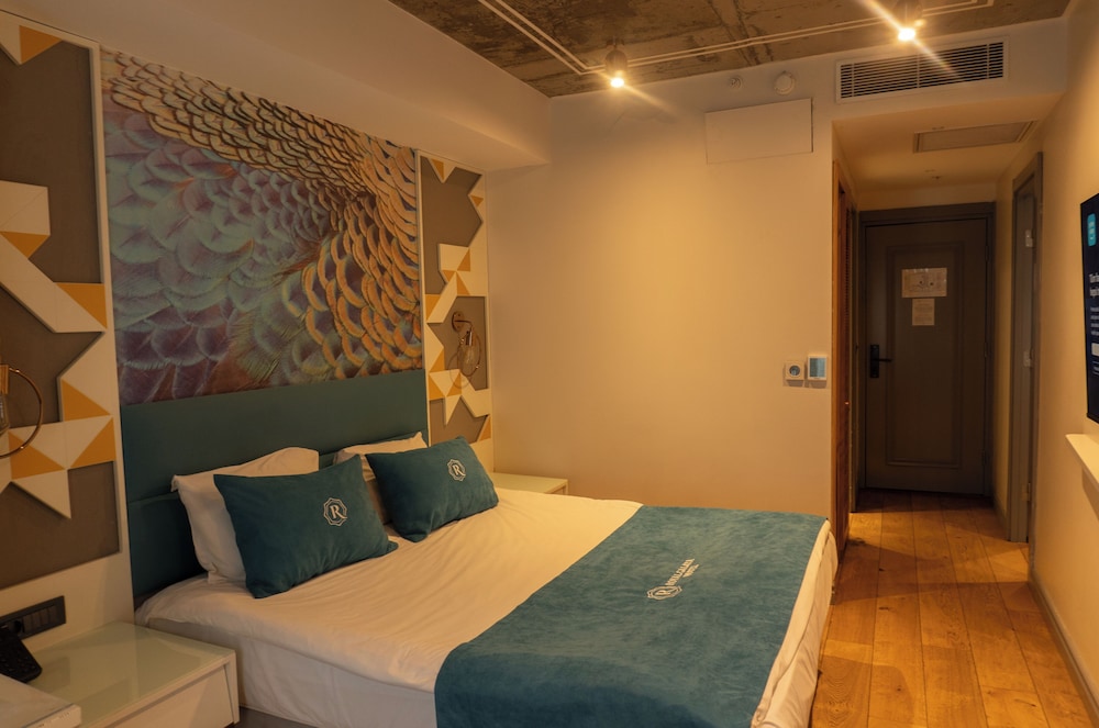 Royal Galata Hotel 24/47