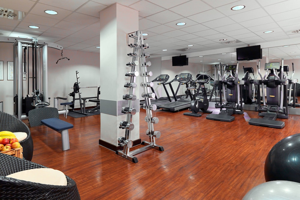 Courtyard By Marriott Munich City Center 16/40