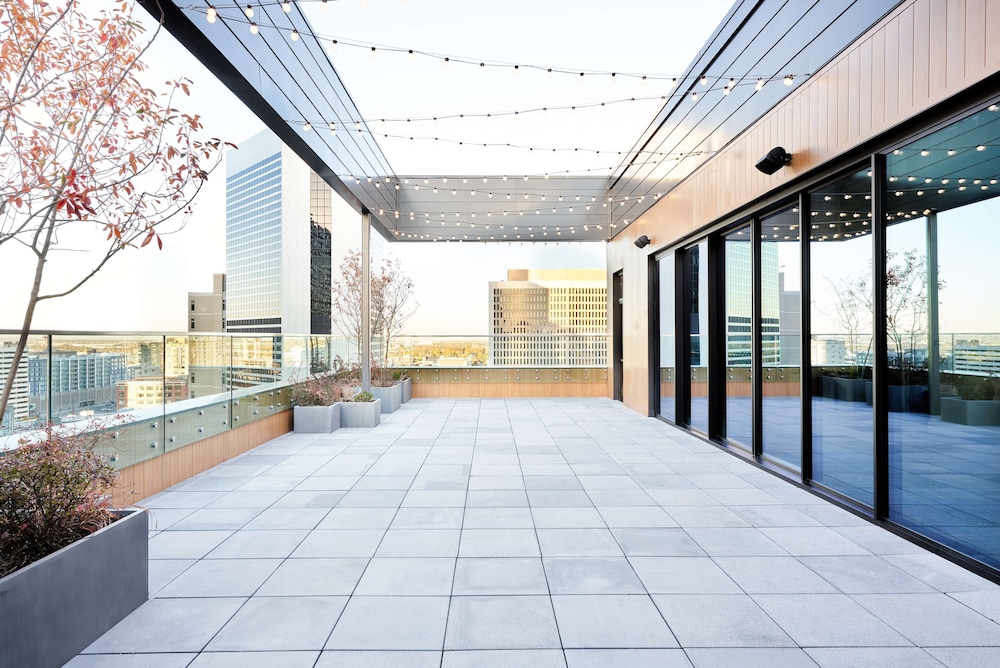 Hyatt Centric Downtown Denver 46/50