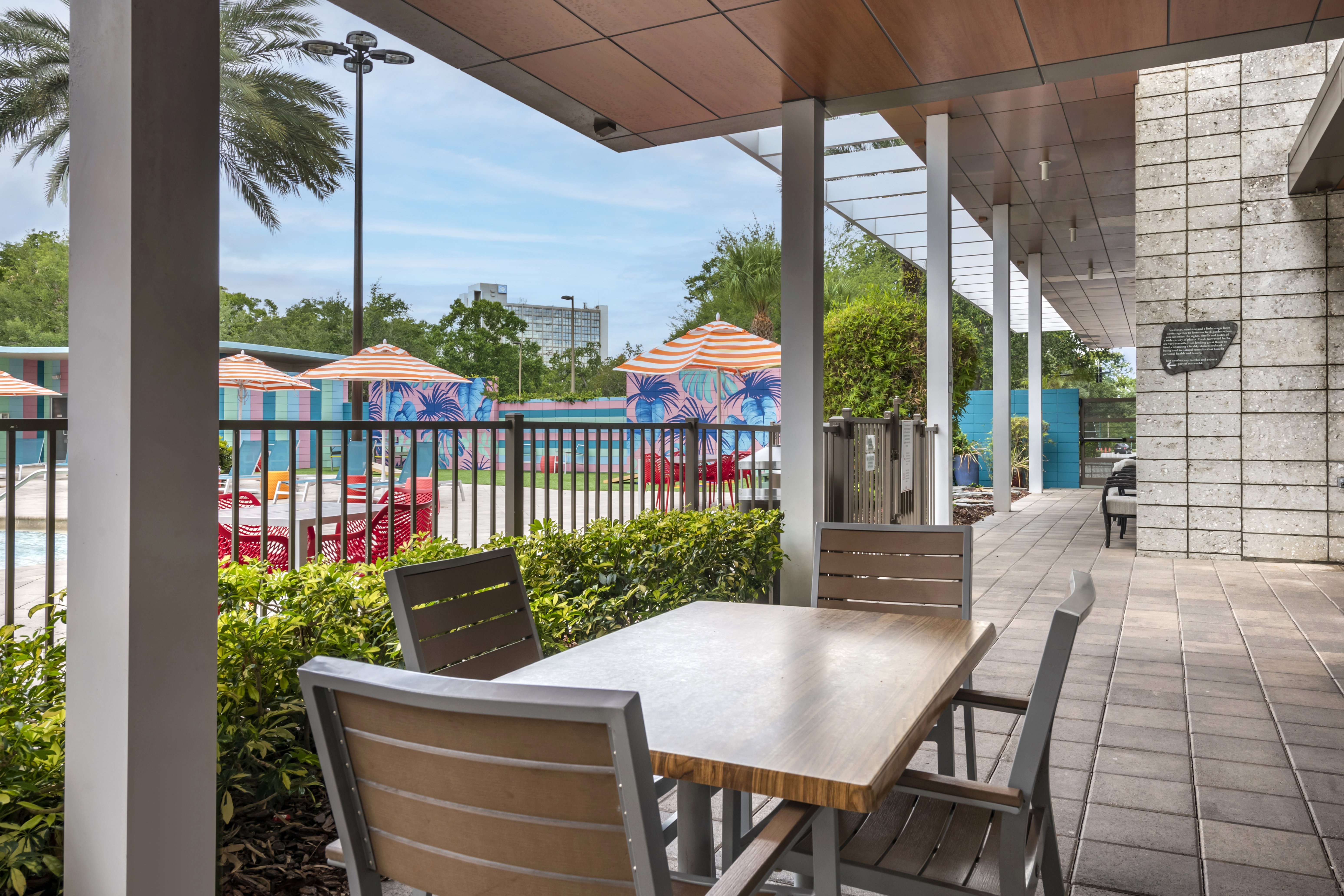 Holiday Inn Orlando Disney Springs Area 52/79