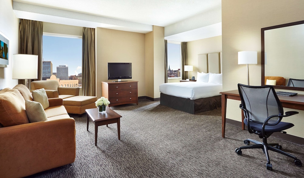 Hilton Saint John 41/72
