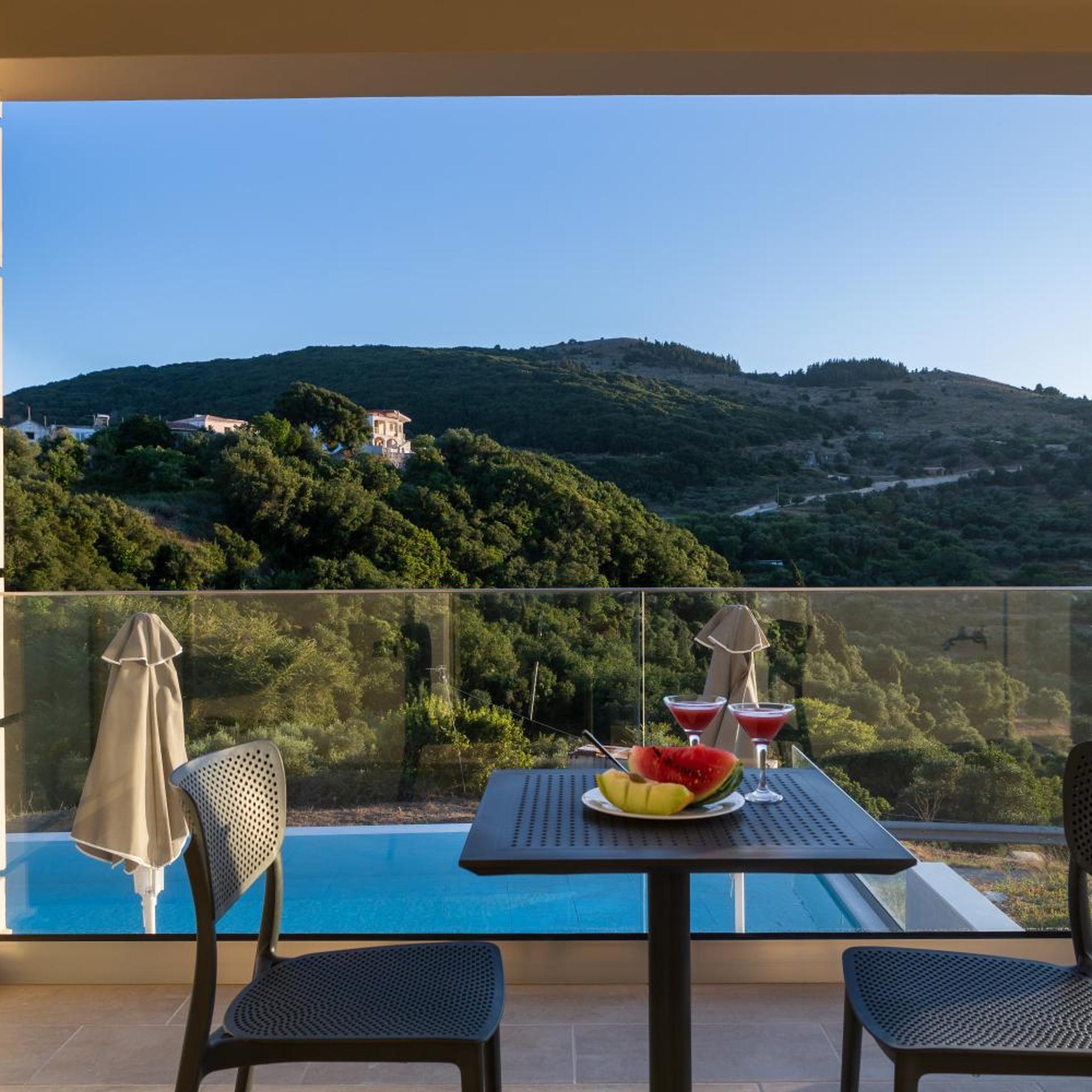 Sky View Suites 33/50