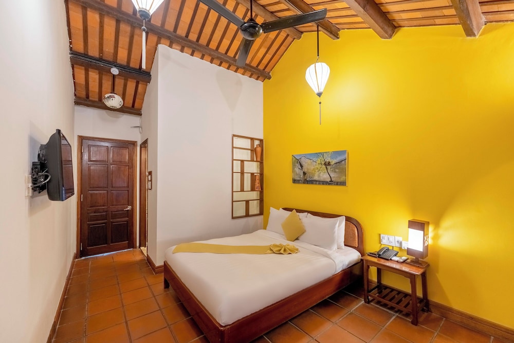 Thanh Van 1 Hotel 34/67