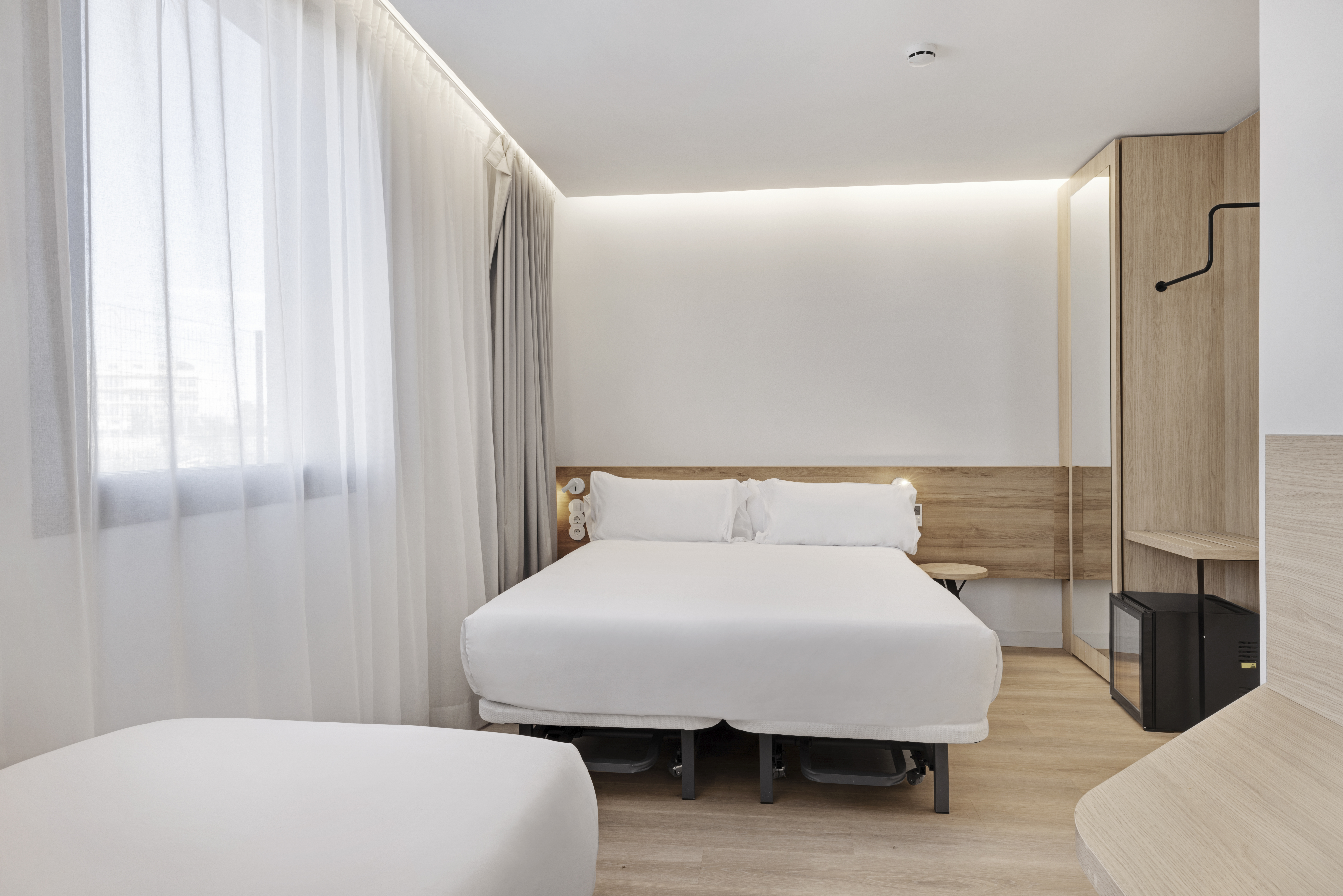 B&B HOTEL Valencia Alcasser 18/32