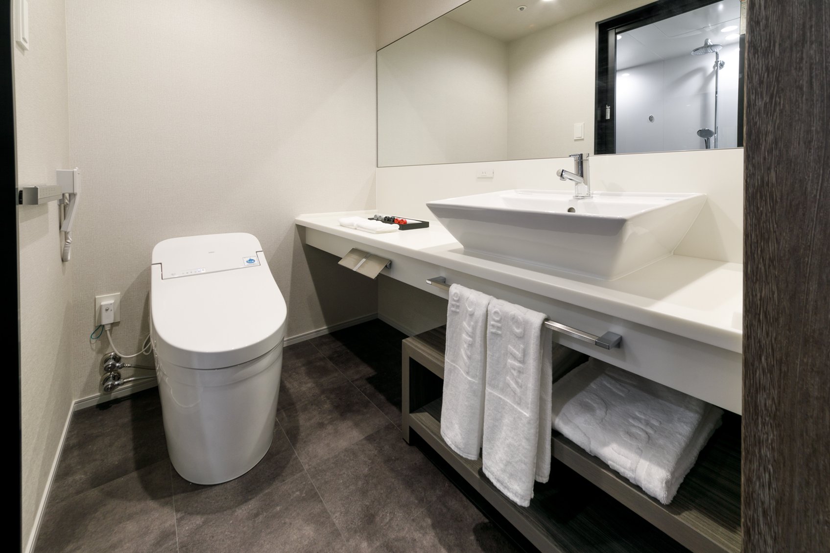 Hotel JAL City Fukuoka Tenjin 48/50