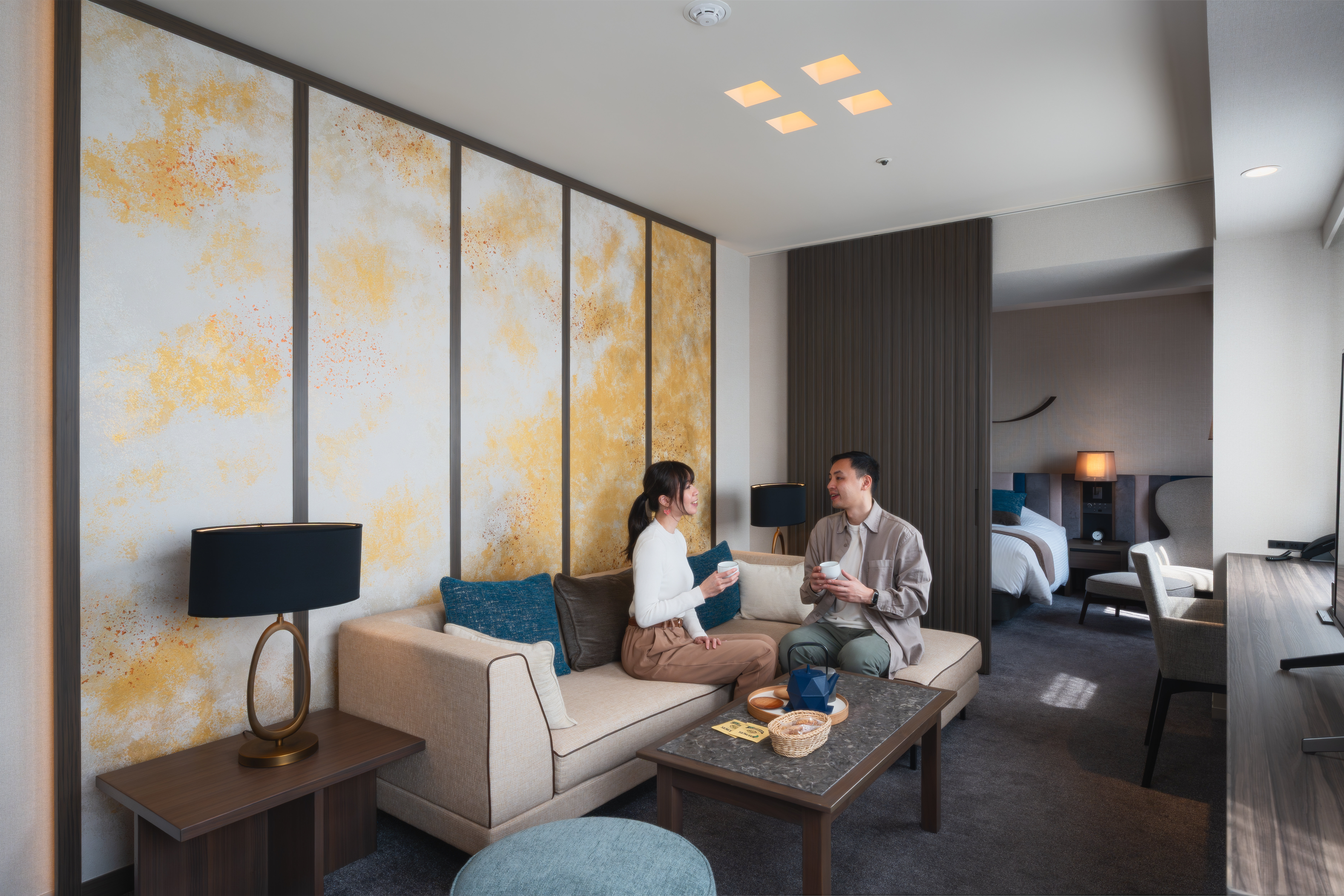 Hotel Jal City Miyazaki 42/75