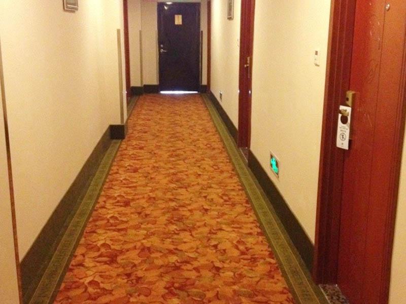 GreenTree Inn Langfang Development Zone Convention and Exhibition Centre Hotel 16/17