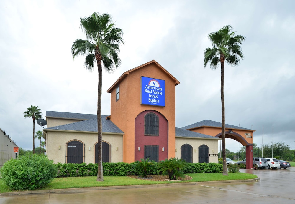 Americas Best Value Inn And Suites San Benito 5/37