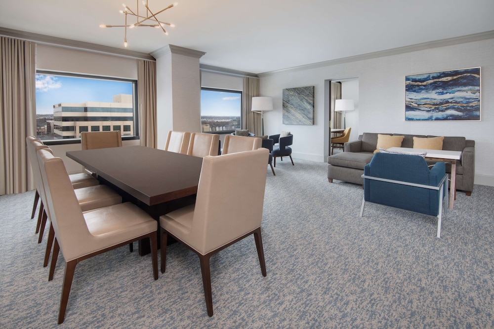 Hyatt Regency Dulles 21/54