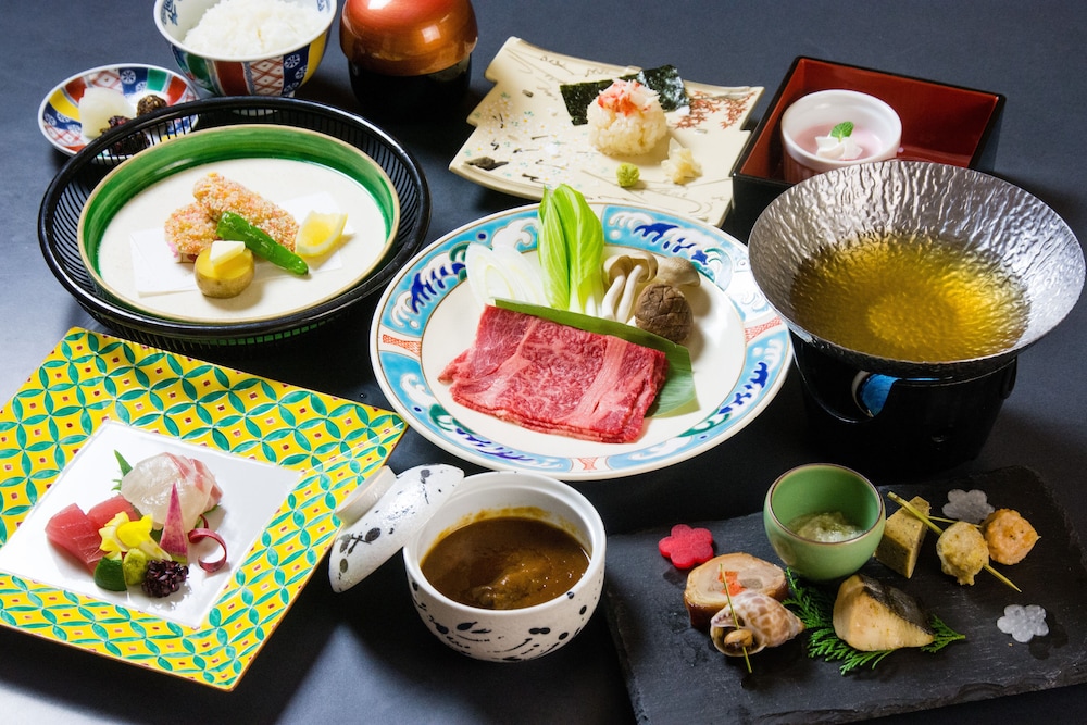 Hotel Isago Kobe 56/64