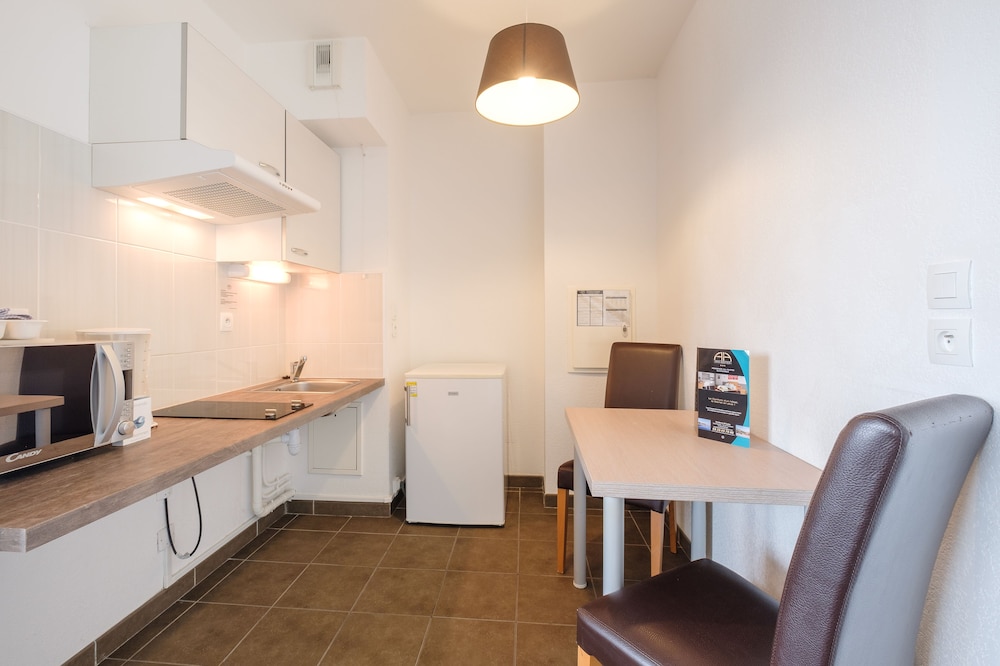 All Suites Appart Hotel Dunkerque 43/53