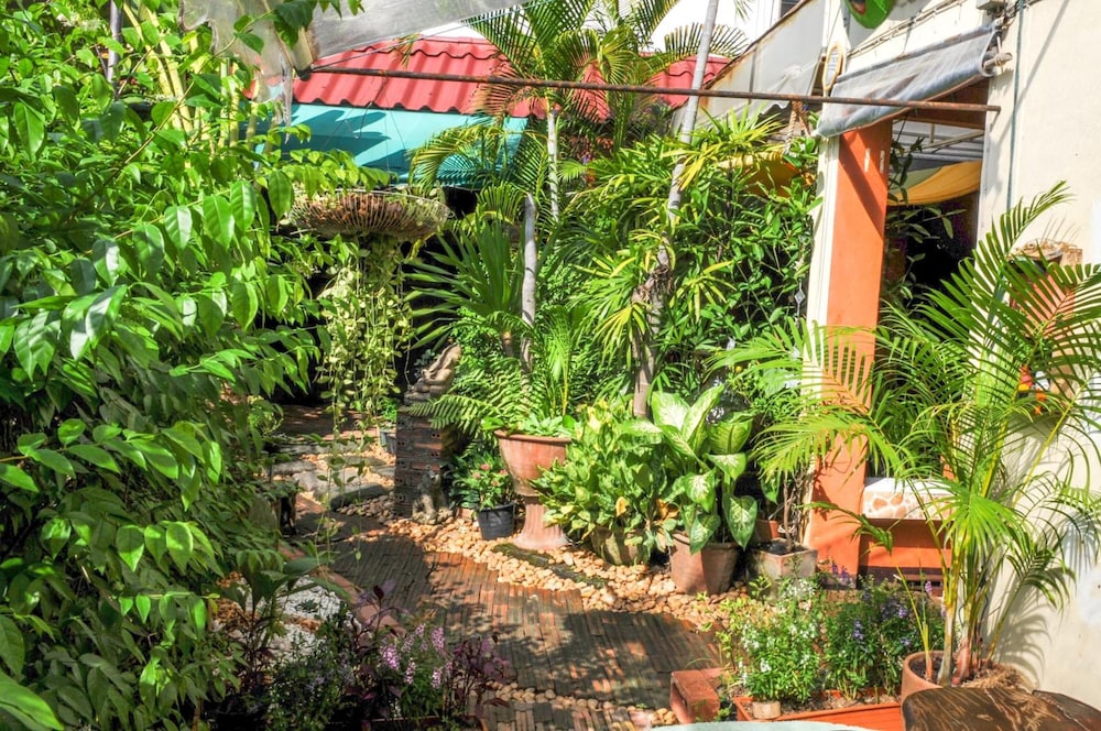All In 1 Guesthouse Chiang Mai 67/74