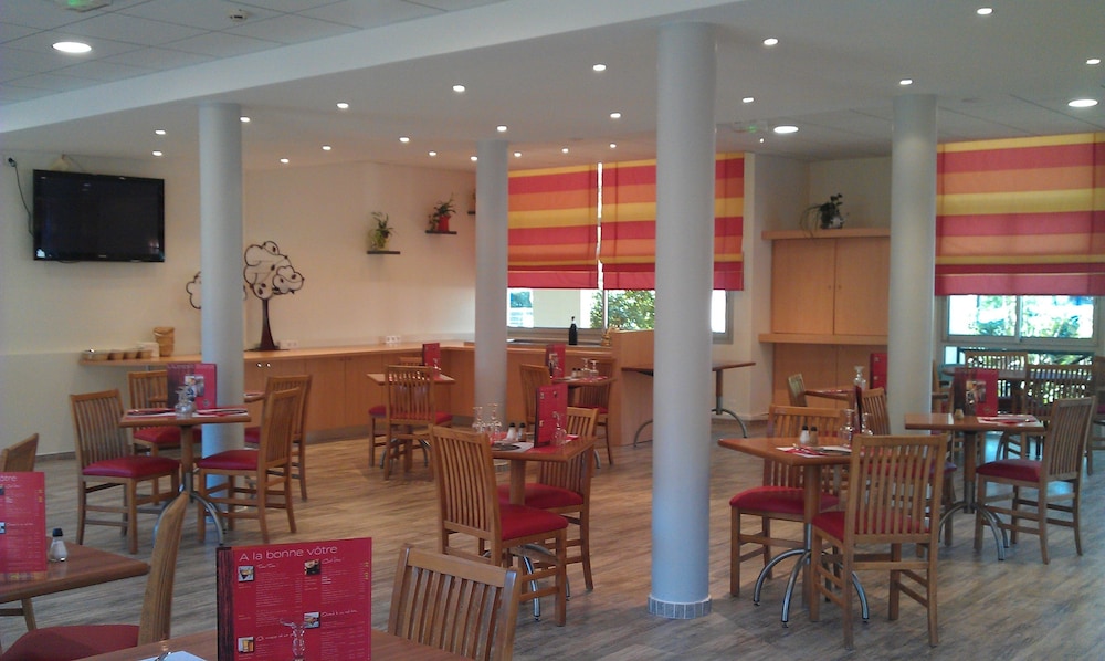 ibis Sete Balaruc les Bains Wellness and Spa 34/48