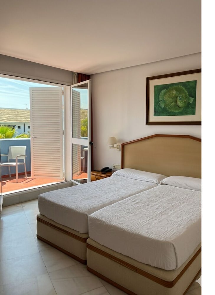 Del Mar Hotel And Spa 17/47