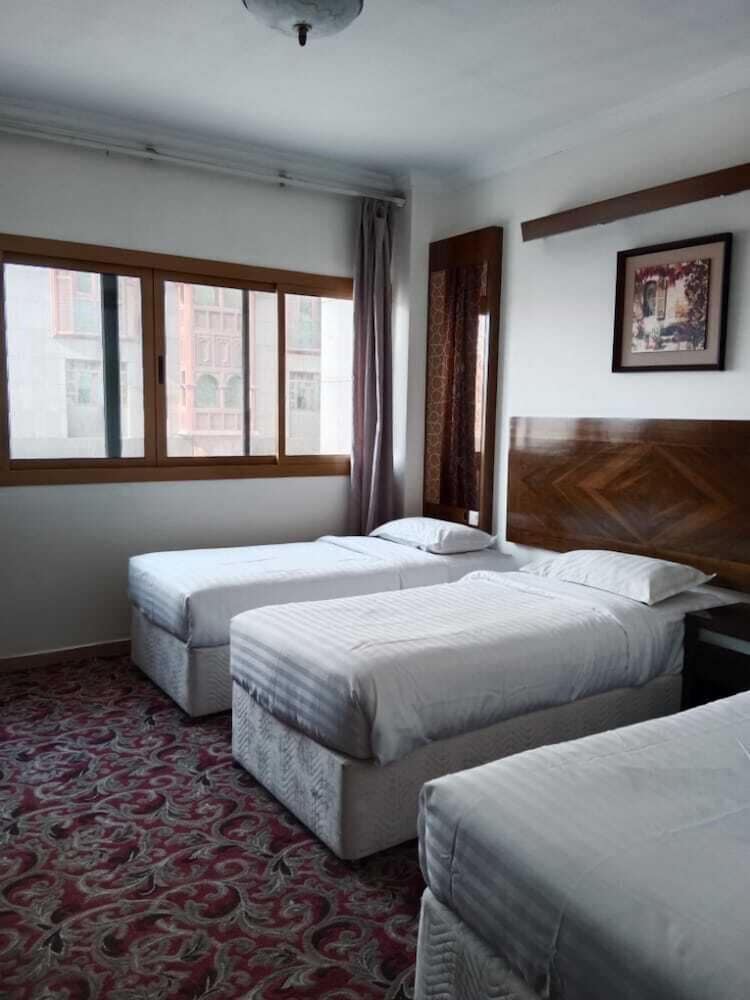 فندق سكاي فيو(Sky View Hotel) 20/59