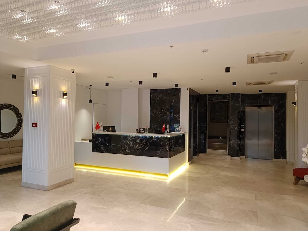 Nk Hotel 7/50